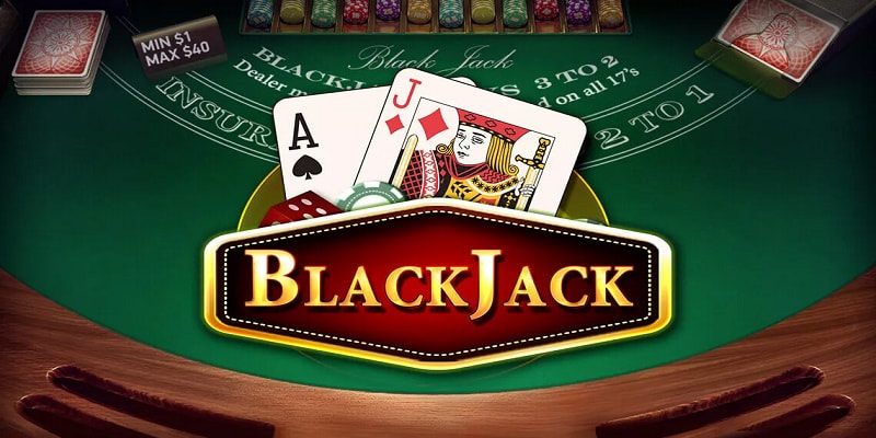 cách chơi blackjack