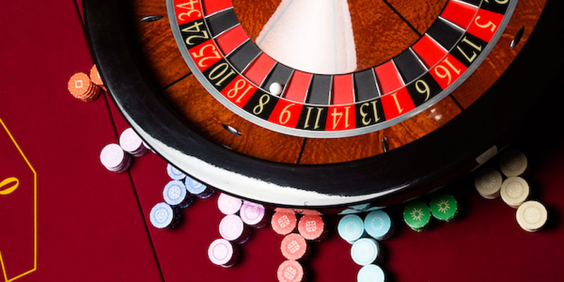cách chơi roulette
