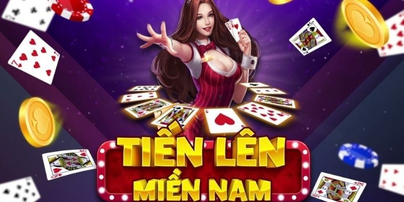 cách chơi tiến lên miền bắc
