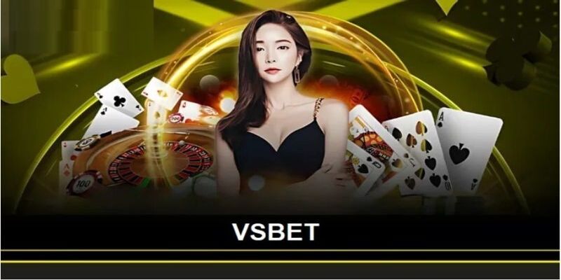 casino trực tuyến vsbet