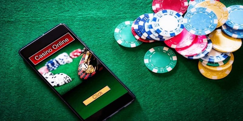 công việc có thể làm tại các casino