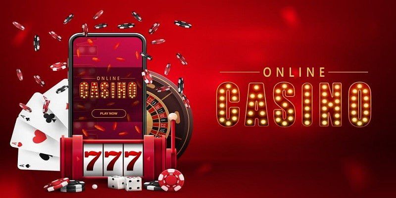 lưu ý khi tham gia casino trực tuyến